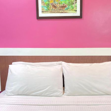 Ck Hotel Malacca Room photo
