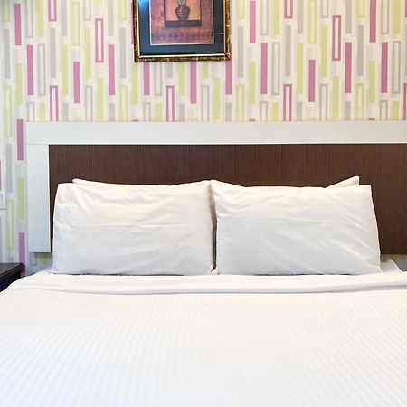 Ck Hotel Malacca Room photo
