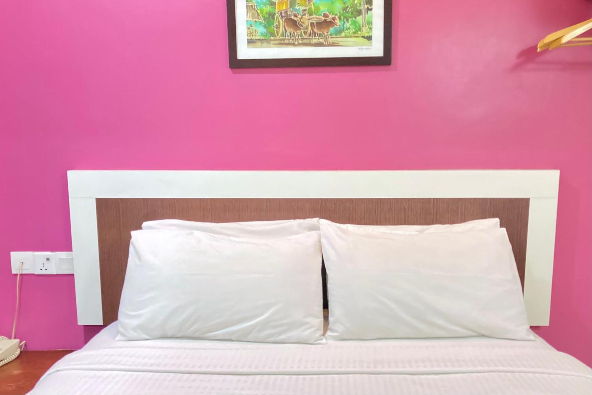 Ck Hotel Malacca Room photo